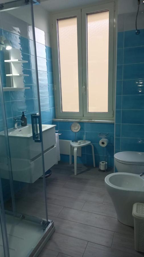 Le Case Di Ale - Holiday Homes Salerno Exterior foto