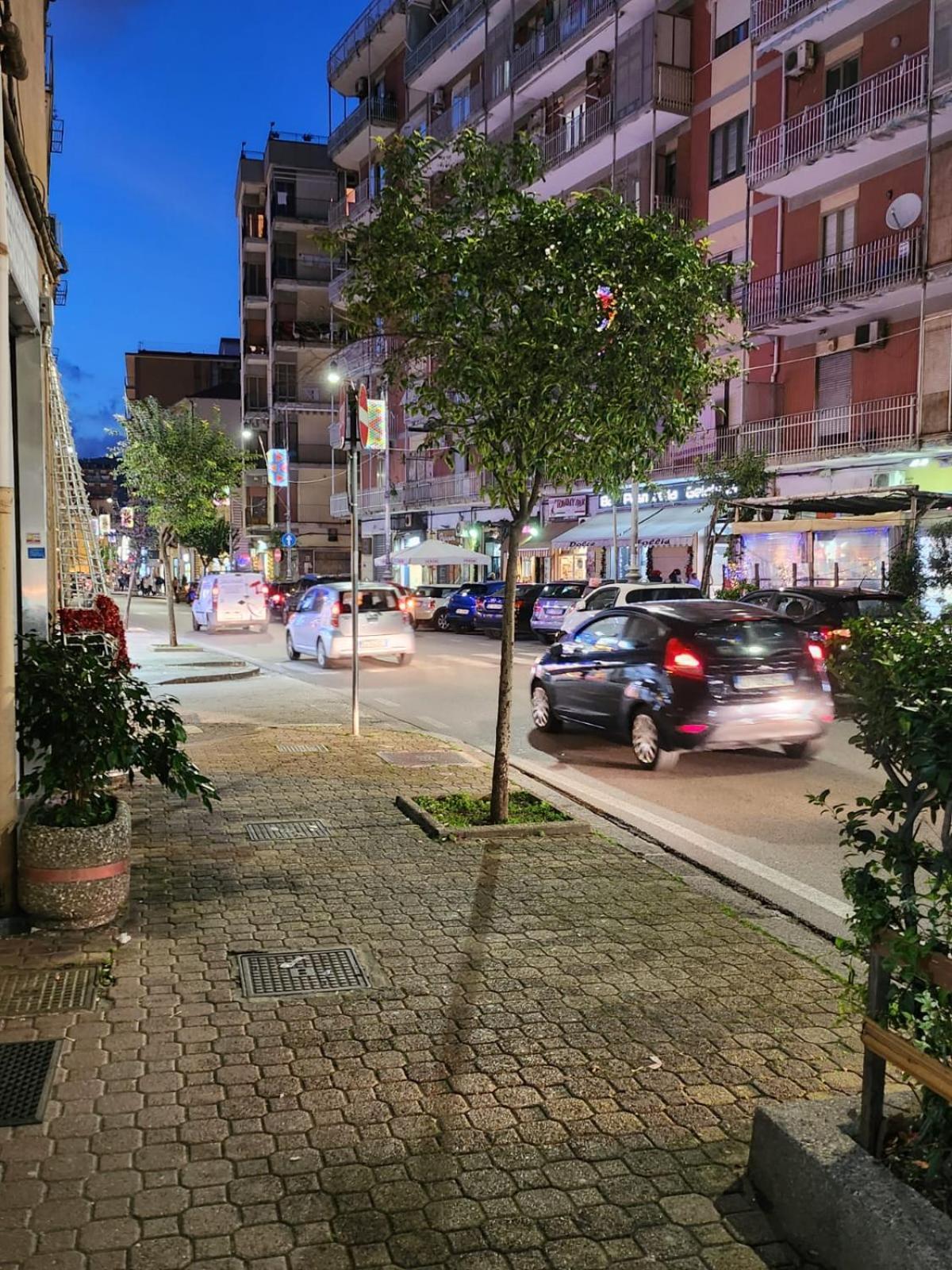 Le Case Di Ale - Holiday Homes Salerno Exterior foto