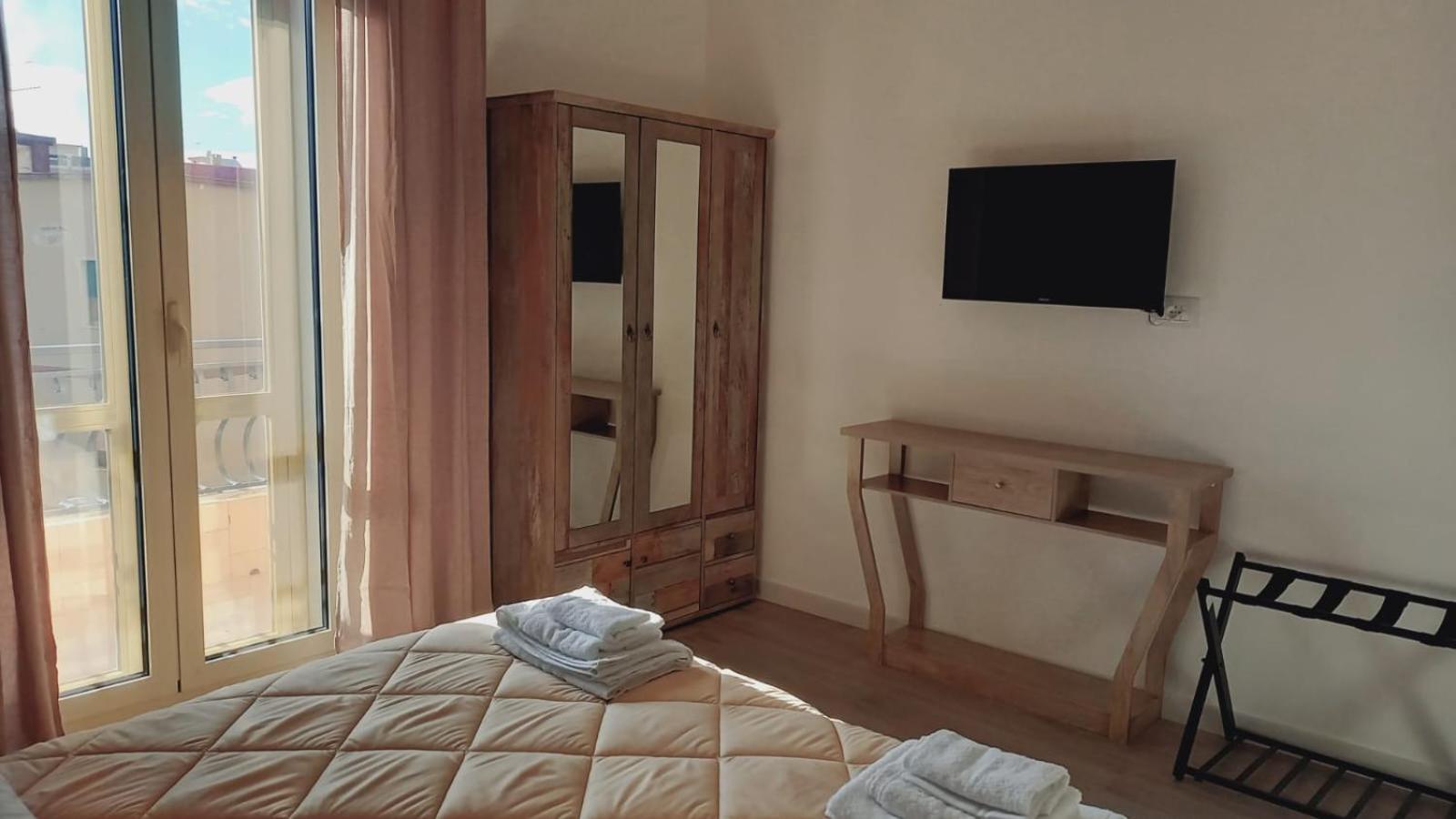 Le Case Di Ale - Holiday Homes Salerno Exterior foto