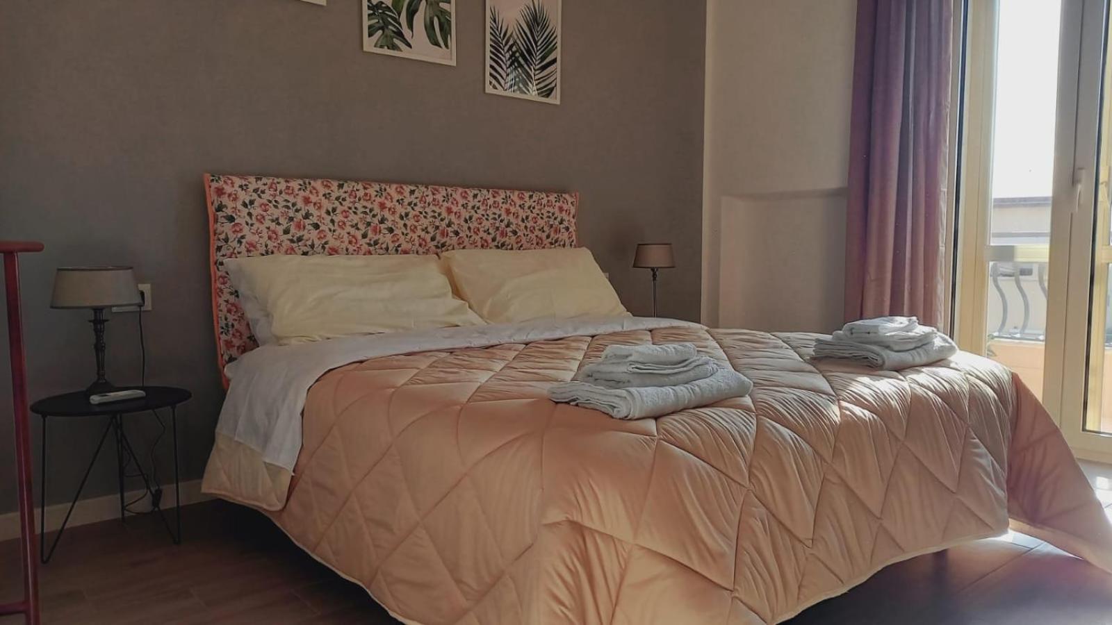 Le Case Di Ale - Holiday Homes Salerno Exterior foto