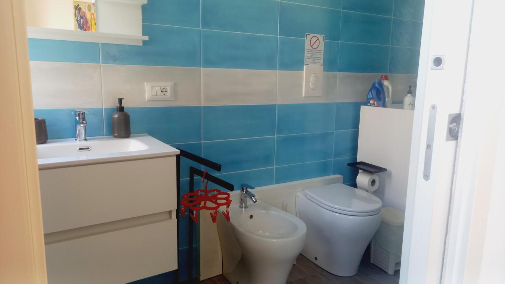 Le Case Di Ale - Holiday Homes Salerno Exterior foto